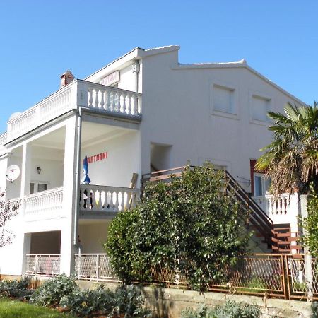 Apartments Gorda - 50M From Beach Ζαντάρ Εξωτερικό φωτογραφία