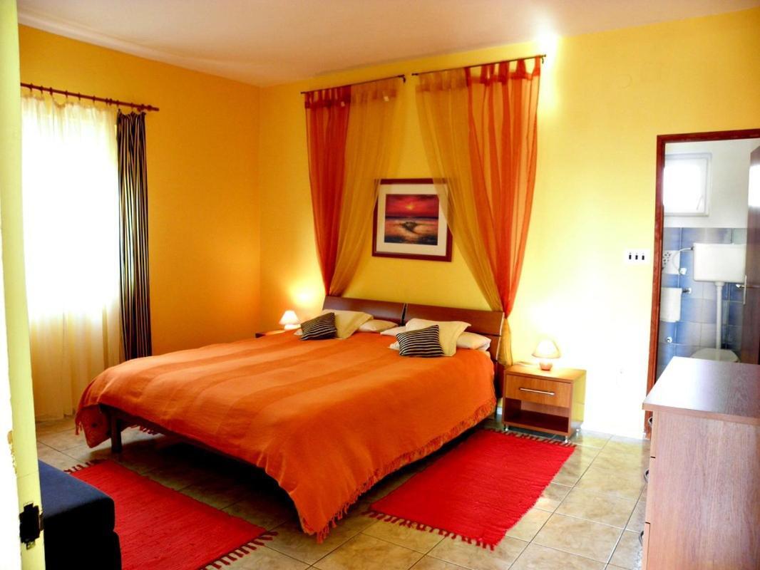 Apartments Gorda - 50M From Beach Ζαντάρ Εξωτερικό φωτογραφία