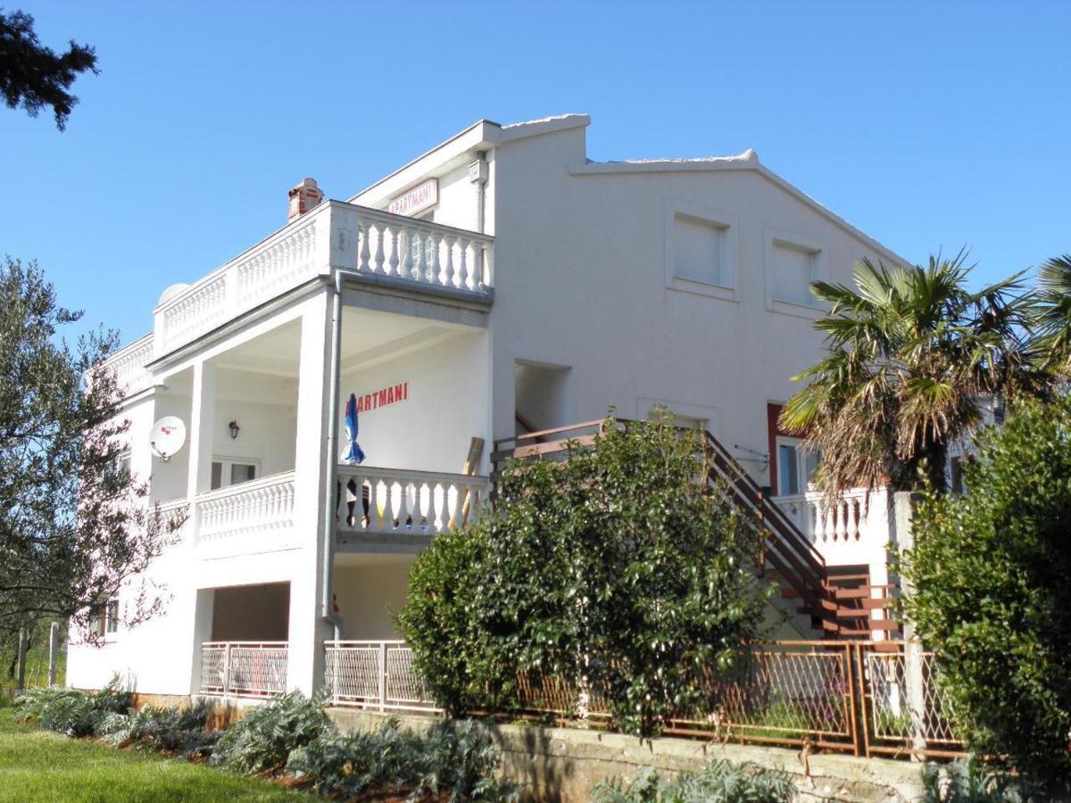 Apartments Gorda - 50M From Beach Ζαντάρ Εξωτερικό φωτογραφία