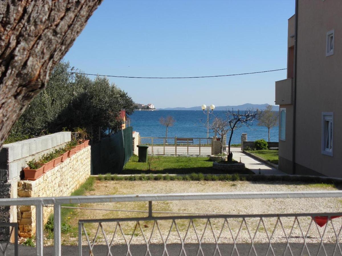 Apartments Gorda - 50M From Beach Ζαντάρ Εξωτερικό φωτογραφία