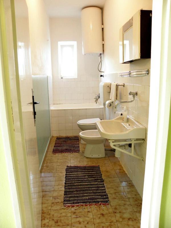 Apartments Gorda - 50M From Beach Ζαντάρ Εξωτερικό φωτογραφία