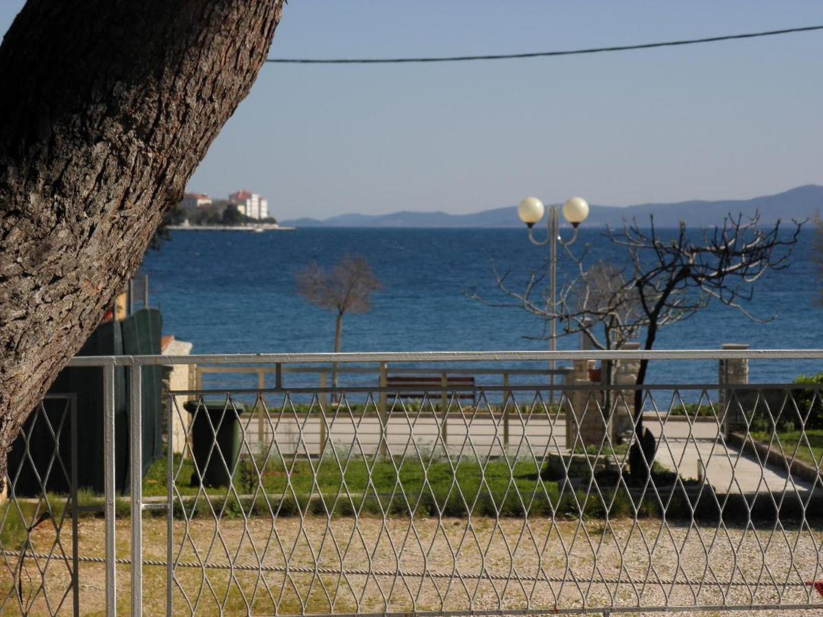 Apartments Gorda - 50M From Beach Ζαντάρ Εξωτερικό φωτογραφία