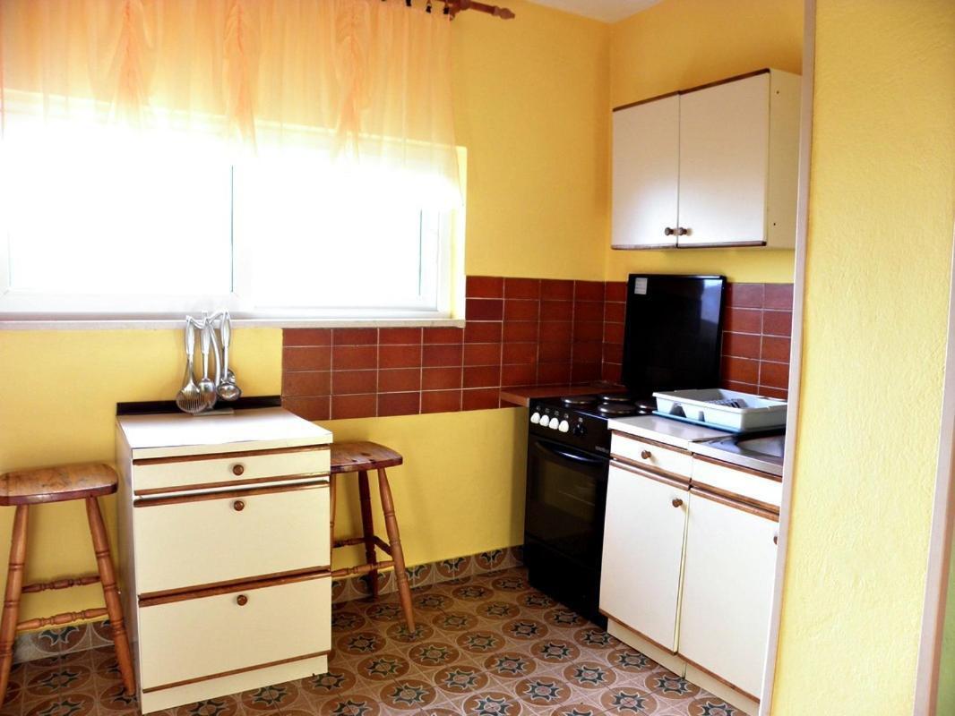 Apartments Gorda - 50M From Beach Ζαντάρ Εξωτερικό φωτογραφία
