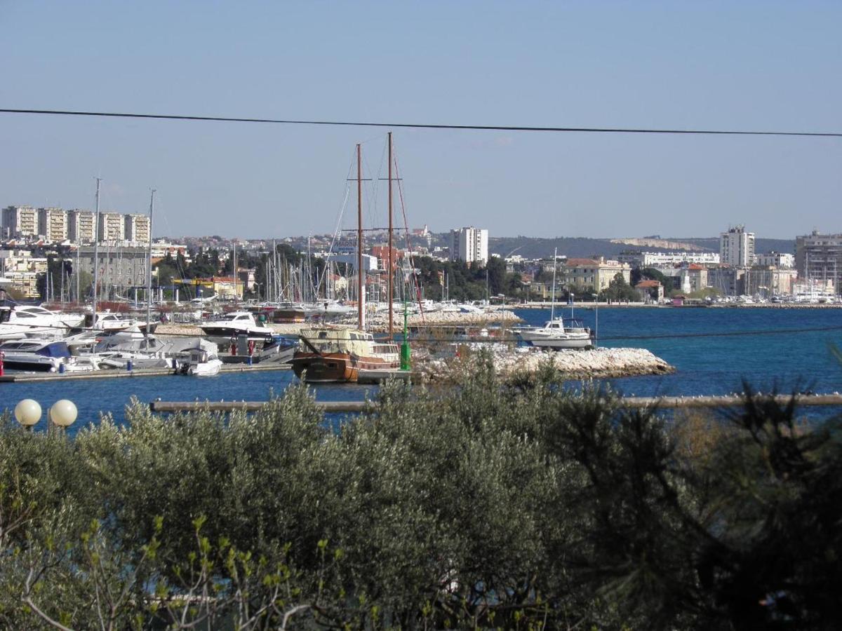 Apartments Gorda - 50M From Beach Ζαντάρ Εξωτερικό φωτογραφία
