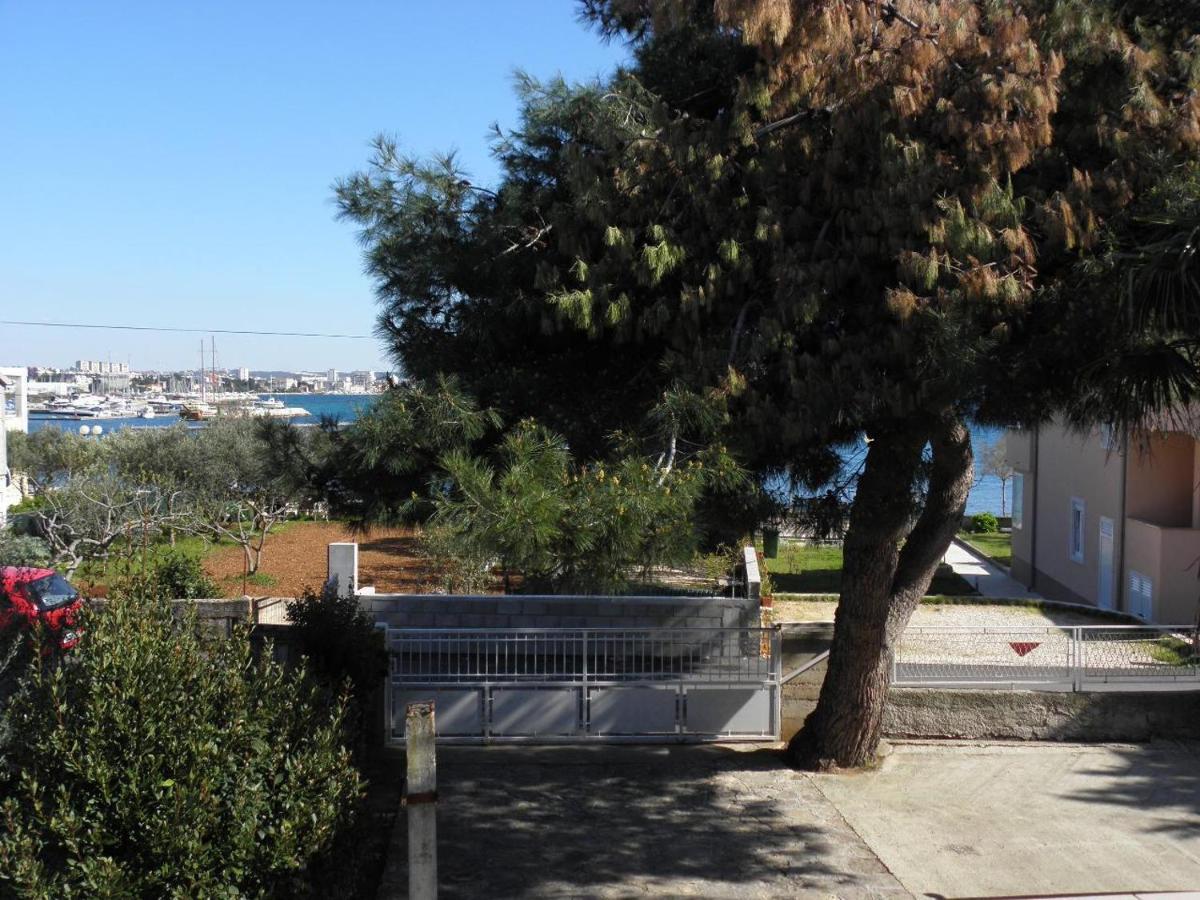 Apartments Gorda - 50M From Beach Ζαντάρ Εξωτερικό φωτογραφία