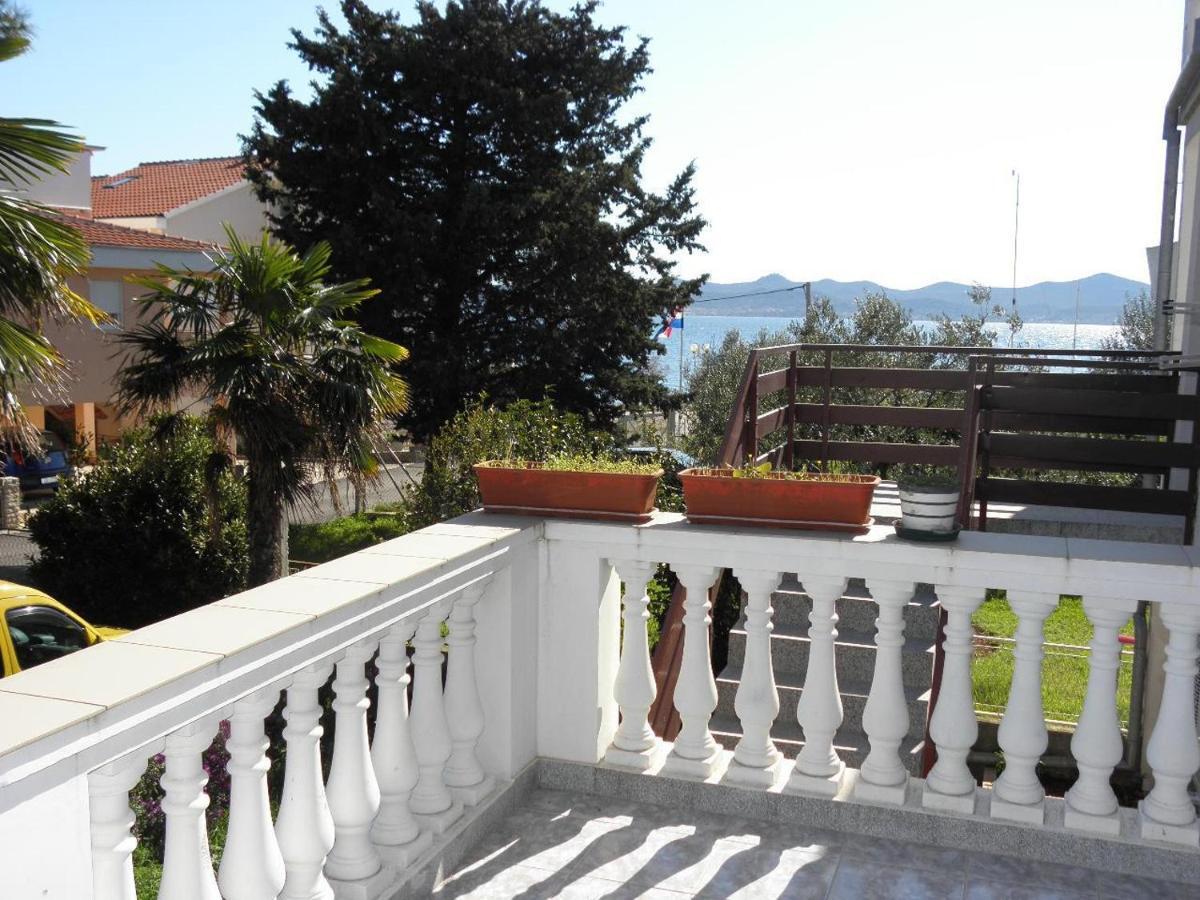 Apartments Gorda - 50M From Beach Ζαντάρ Εξωτερικό φωτογραφία