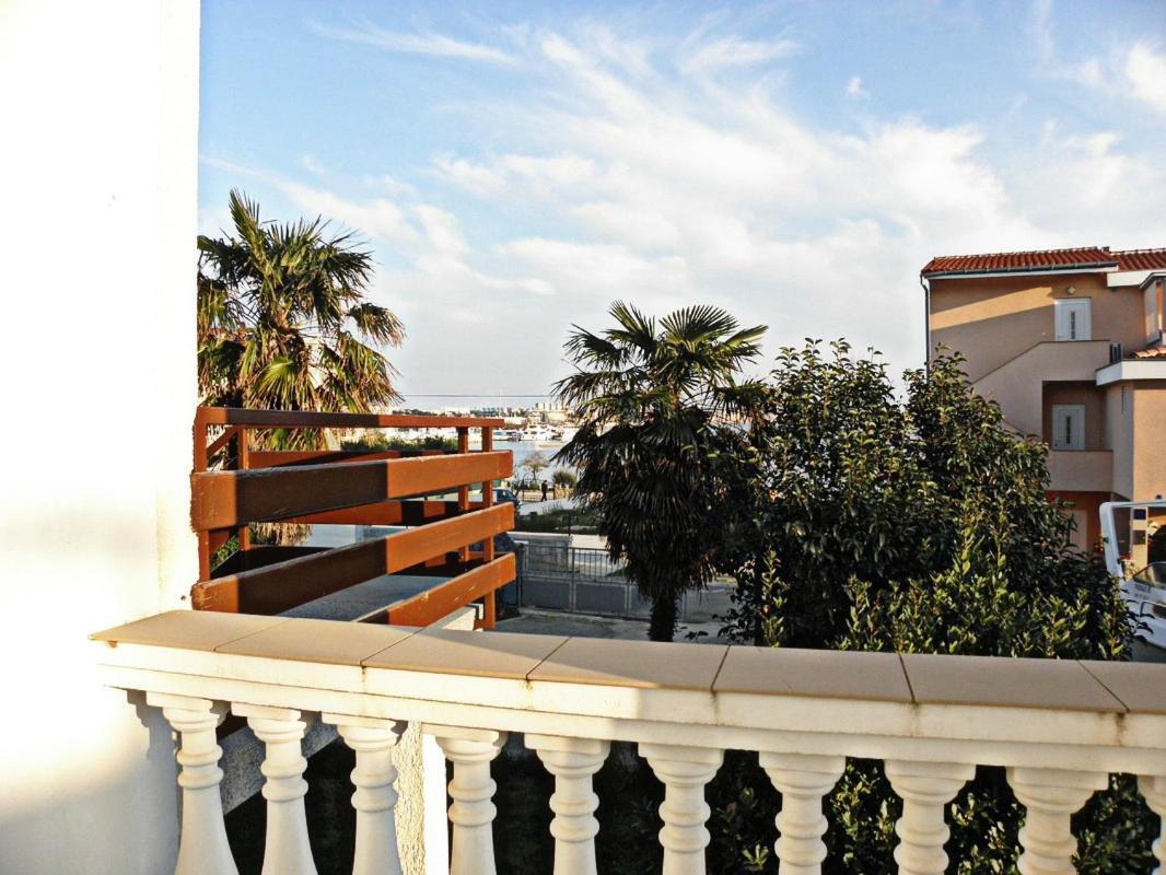 Apartments Gorda - 50M From Beach Ζαντάρ Εξωτερικό φωτογραφία