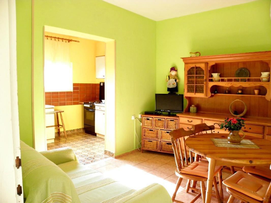 Apartments Gorda - 50M From Beach Ζαντάρ Εξωτερικό φωτογραφία